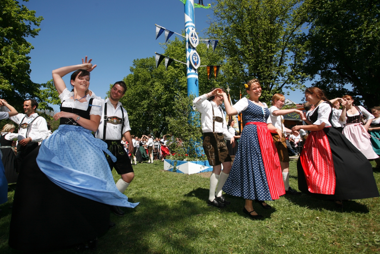 Veranstaltungen in Wolfratshausen