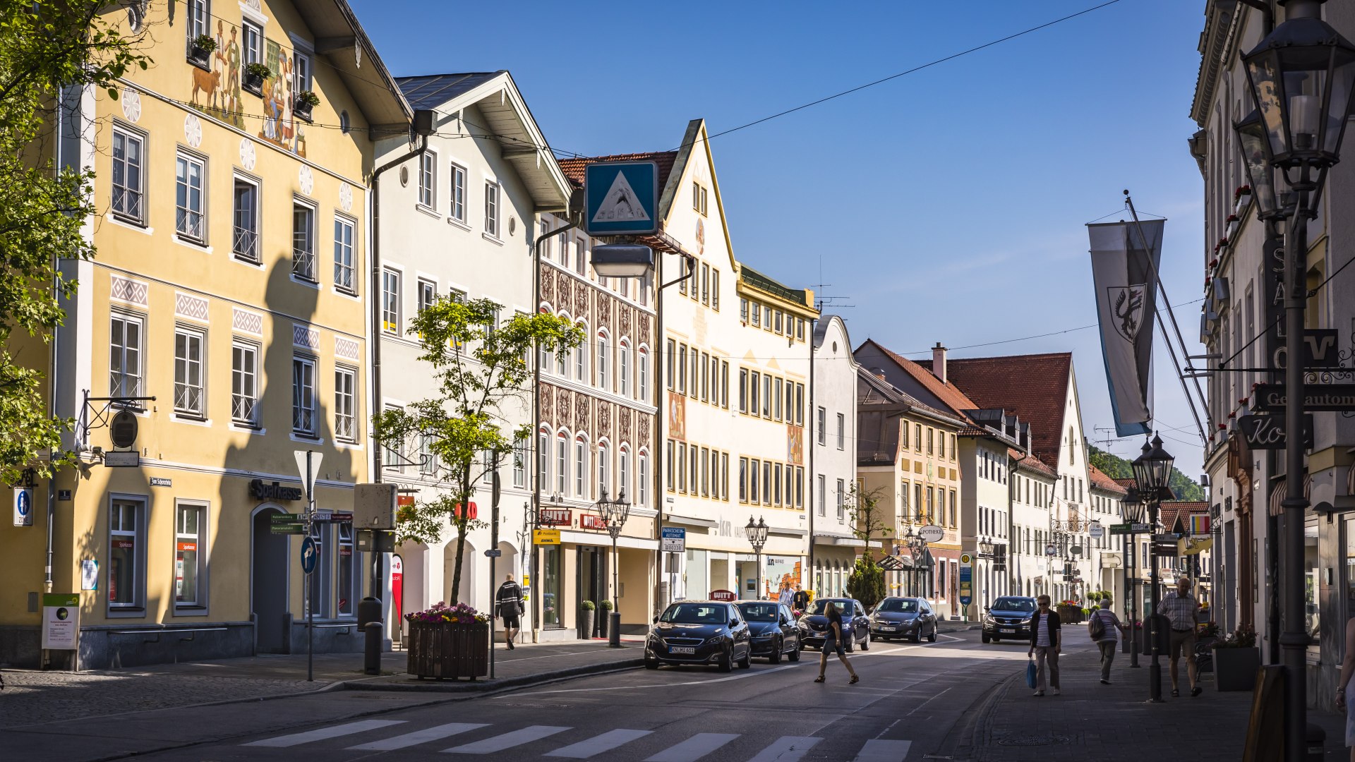 © Stadt Wolfratshausen Foto: Adrian Greiter