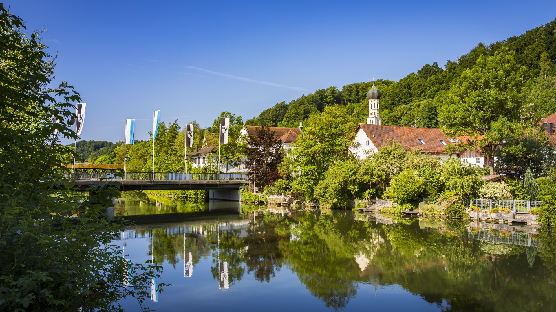 © Stadt Wolfratshausen Foto: Adrian Greiter