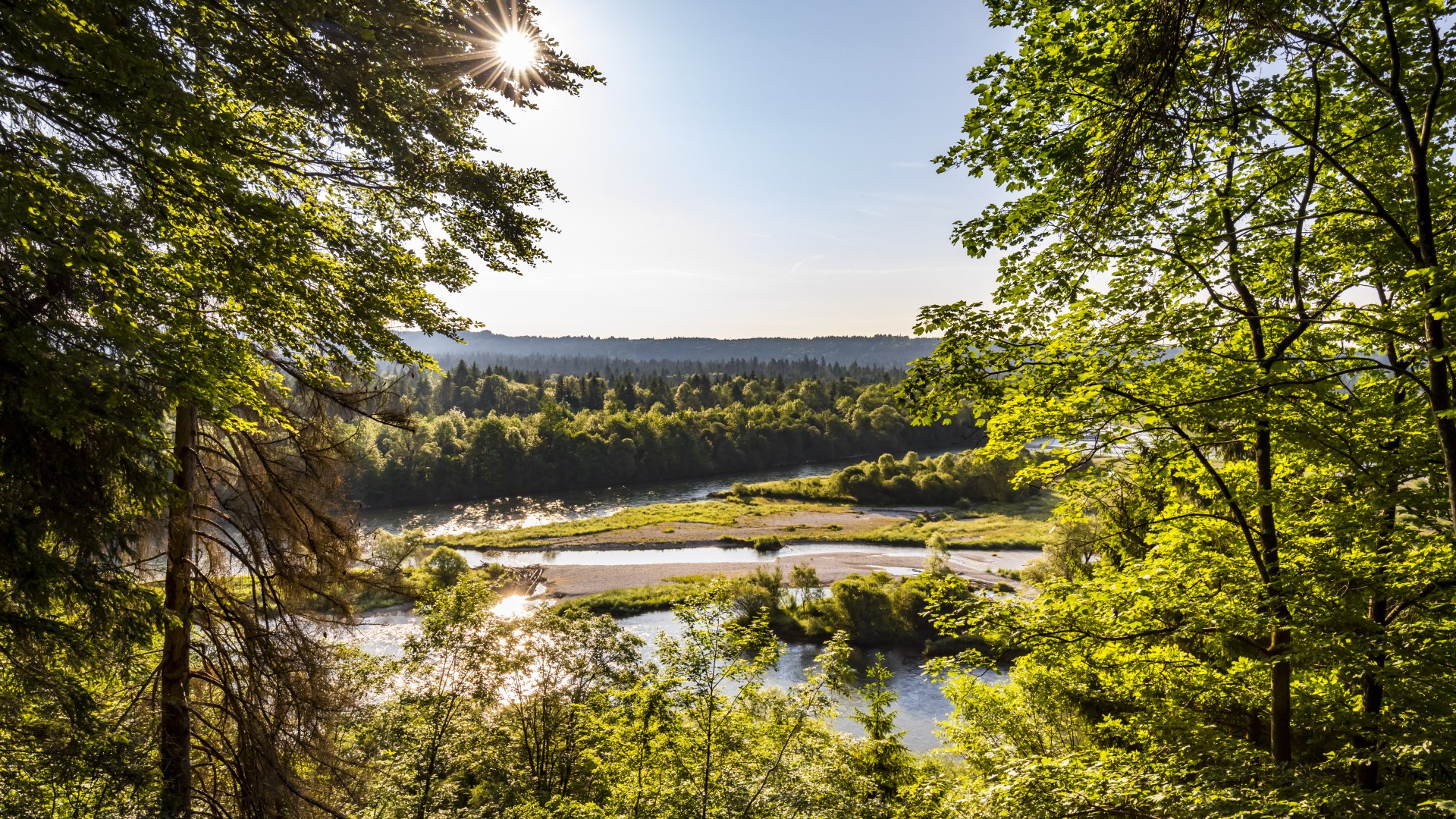 © Stadt Wolfratshausen Foto: Adrian Greiter