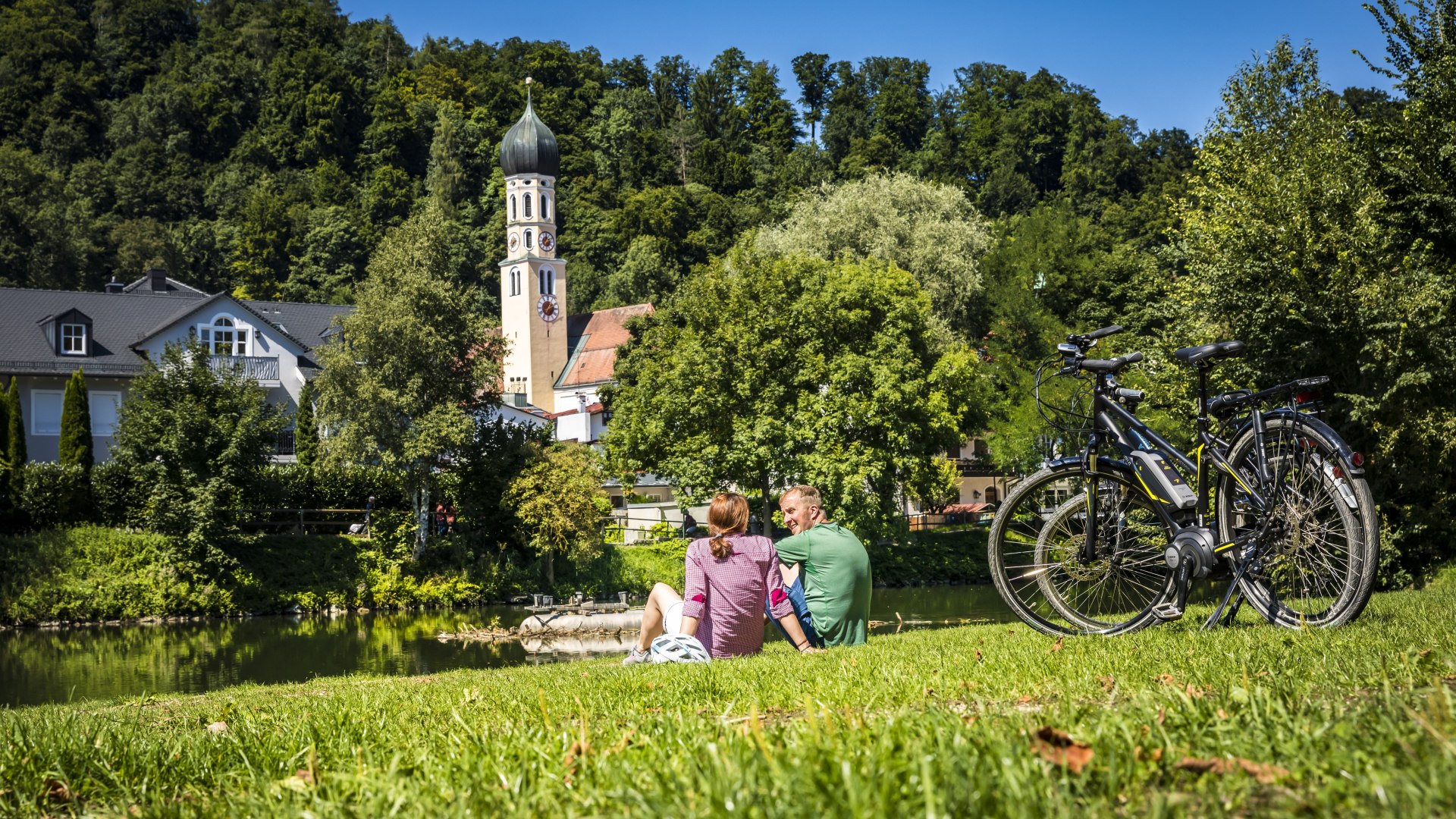 © Stadt Wolfratshausen Foto: Adrian Greiter