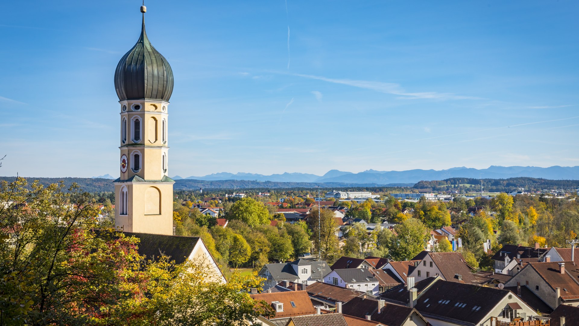 © Stadt Wolfratshausen Foto: Adrian Greiter