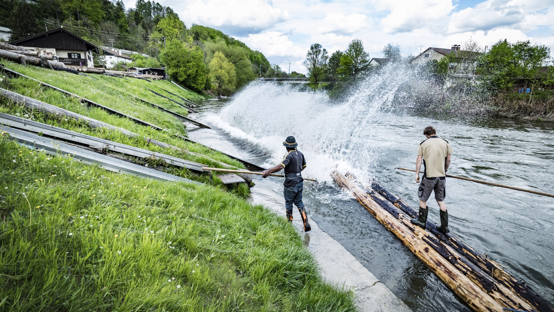 © Stadt Wolfratshausen Foto: Adrian Greiter