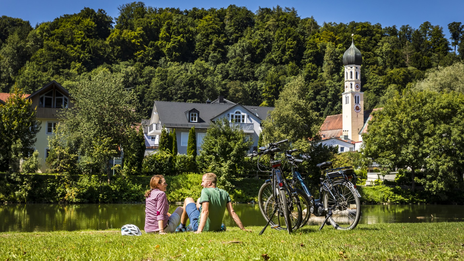 © Stadt Wolfratshausen Foto: Adrian Greiter